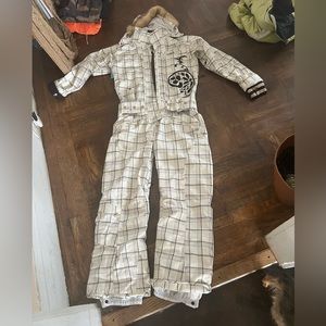 Nórdica woman’s M snowboard/ski suit